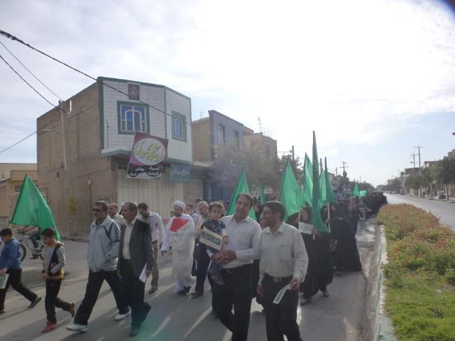 گزارش تصویری مرودشت