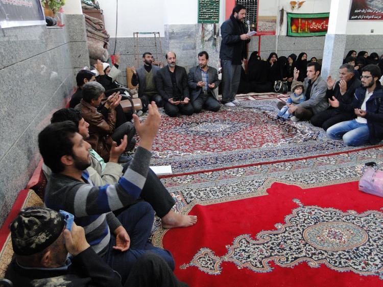 حسین مریدی-www.doorood.boshra-vahy.ir