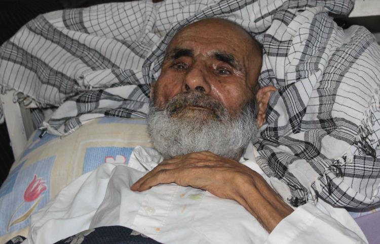 استاد نور محمد درپور