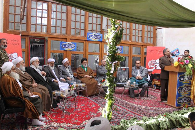 رشید معاون استاندار خراسان رضوی