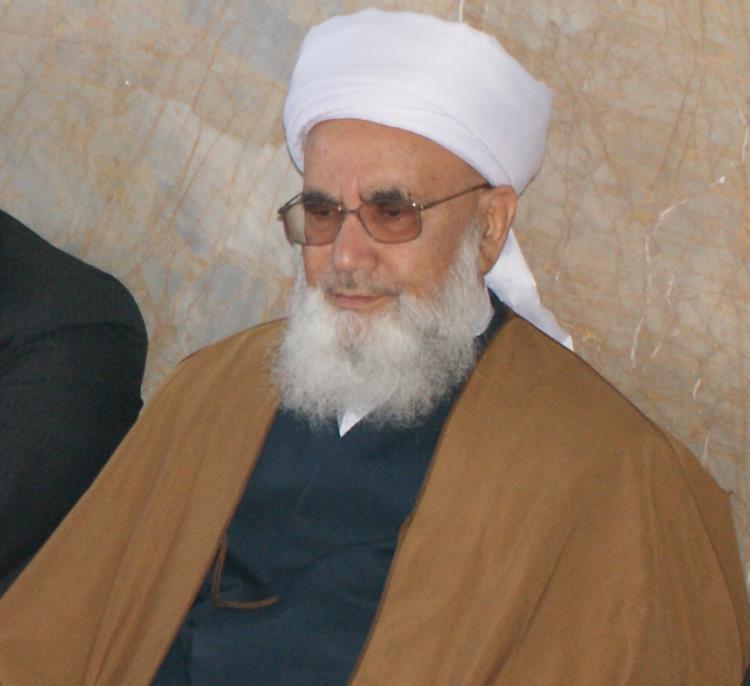 امام جمعه اهل تسنن تربت جام