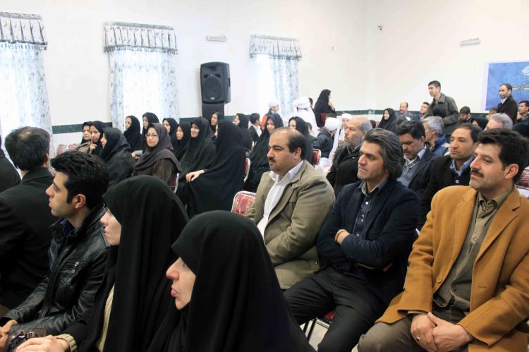 بازدید رئیس بهزیستی کشور از تربت جام