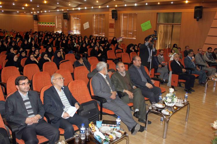 سومین جشنواره استانی قرآنی و ورزشی مجتمع های شبانه روزی کمیته امدادامام خمینی(ره) خراسان رضوی