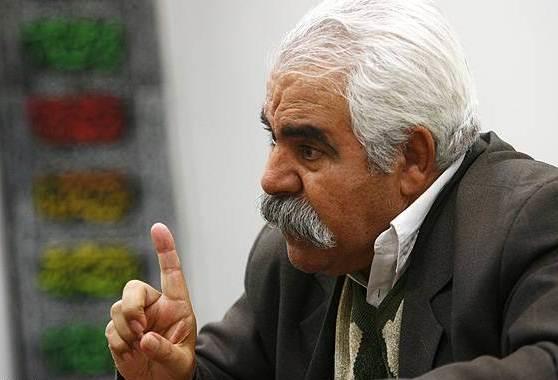 احمد بیگدلی
