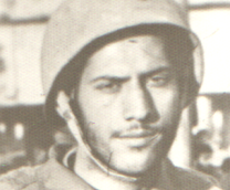 شهید کاظم  سعیدی‌نیا