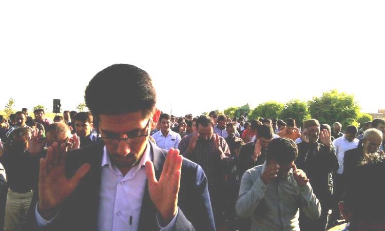 شهرستان خوشاب سلطان آباد