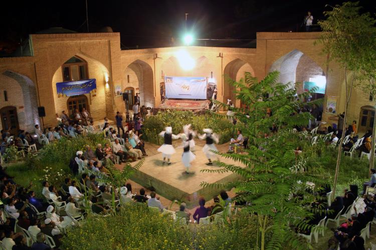 همایش بین المللی قاسم انوار در تربت جام
