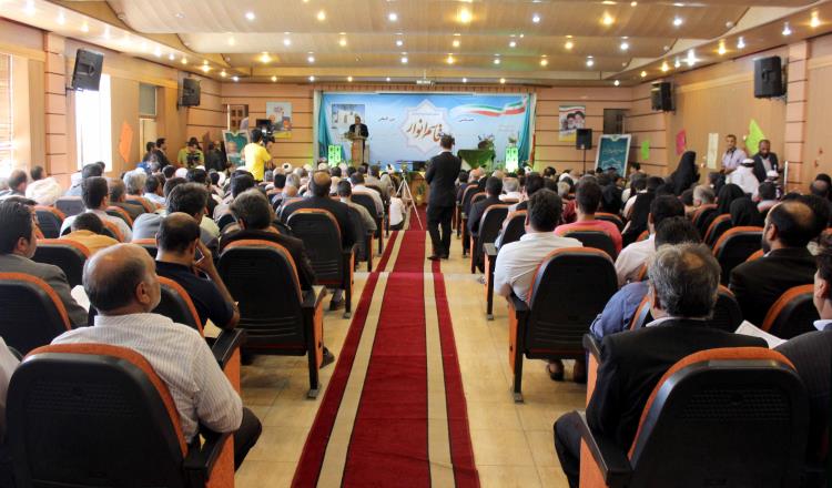 همایش بین المللی قاسم انوار در تربت جام