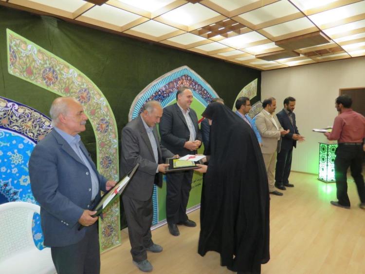 شب شعر غدیر تربت جام