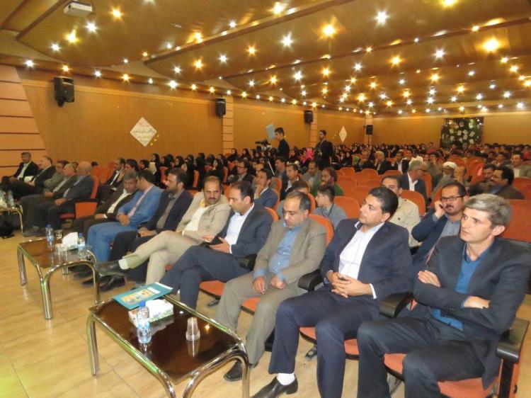 شب شعر غدیر تربت جام