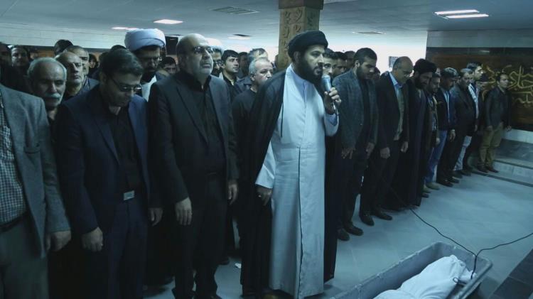 «علیرضا اکبری»، حافظ نوجوان عضو جامعةالقرآن درگذشت «علیرضا اکبری»، حافظ نوجوان عضو جامعةالقرآن درگذشت