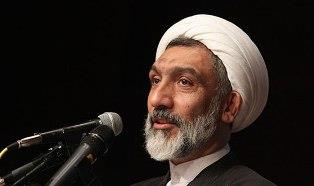 حجت الاسلام مصطفی پورمحمدی