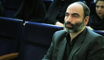 سیدسعید اسماعیلی، محقق و پژوهشگر طب ایرانی و اسلامی