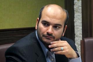 محمد رمضانی‌فرد، معاون آموزش مؤسسه دارالتحفیظ القرآن