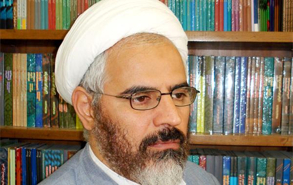مدیر گروه قرآن‌پژوهی پژوهشگاه فرهنگ و اندیشه اسلامی