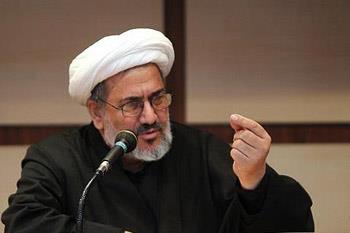 حجت‌الاسلام محمدعلی مهدوی‌راد، عضو هیئت علمی دانشگاه تهران