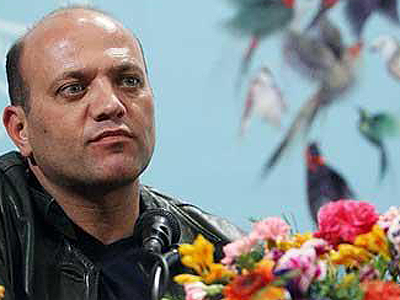 علیرضا سبط احمدی