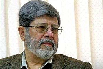 علیرضا مرندی، رئیس فرهنگستان علوم پزشکی