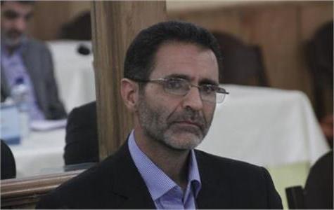 حسین گنجی