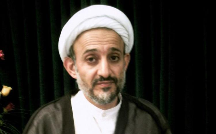 حجت الاسلام والمسلمین صالح قنادی