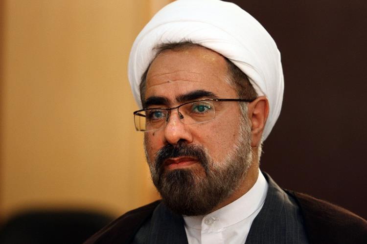 حجت‌الاسلام والمسلمین مرتضی واعظ جوادی، مدیر بنیاد علوم وحیانی اسراء