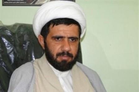 حجت الاسلام والمسلمین سعید توکلیان