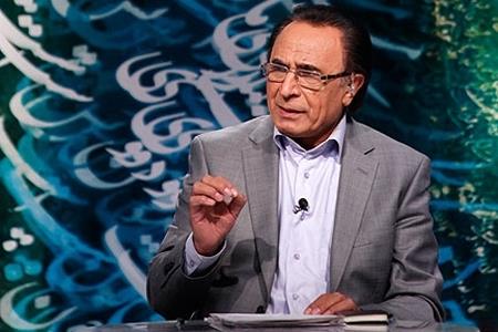 امیراسماعیل آذر