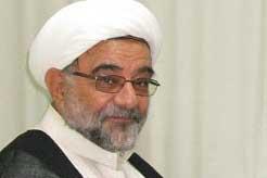 حجت‌الاسلام محمدمهدی معراجی، رئیس کتابخانه‌های تخصصی حوزه علمیه