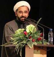 حجت الاسلام والمسلمین جواد گلی