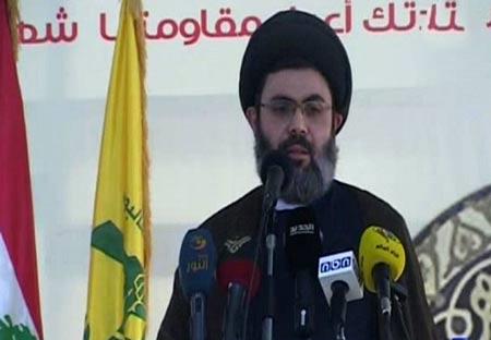 سید هاشم صفی الدین