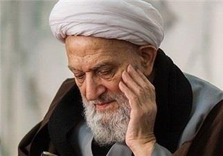 آیت الله مهدوی کنی