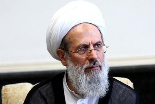 آیت الله محمد محمدی ری شهری