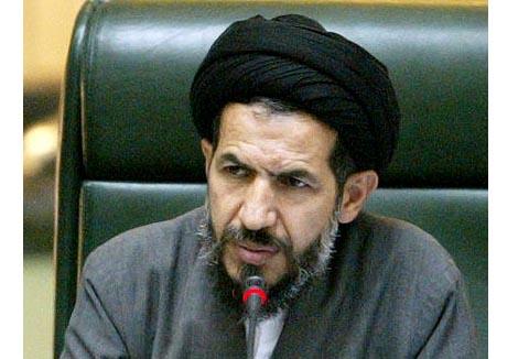 حجت الاسلام سید محمدحسن ابوترابی فرد