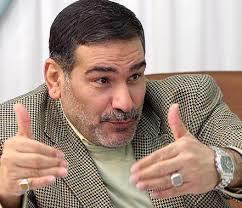 علی شمخانی نماینده مقام معظم رهبری در شورای عالی امنیت ملی