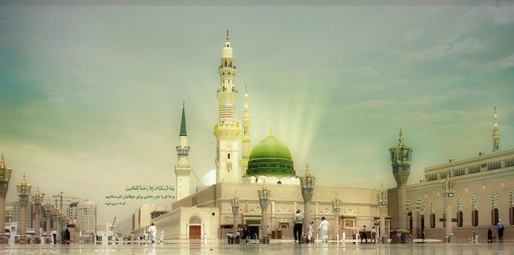 rasoolemehr | سیره پیامبر اعظم صلیالله علیه و آله سیره پیامبر اعظم صلیالله علیه و آله