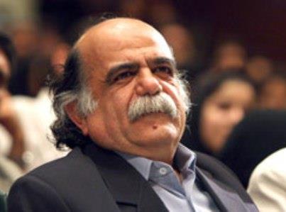 میرجلال‌الدین کزازی