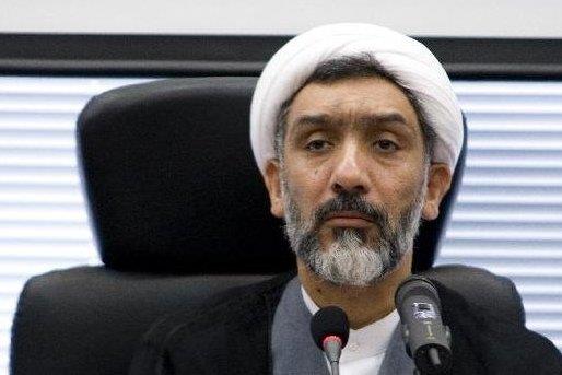 حجت الاسلام مصطفی پورمحمدی