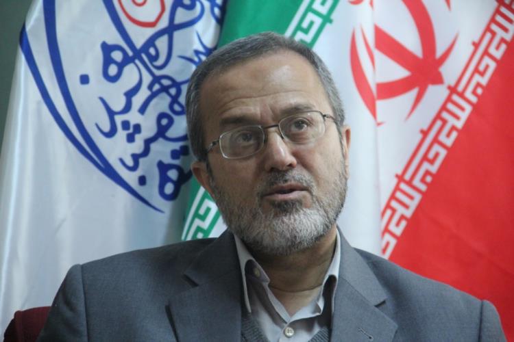 منصور کبگانیان