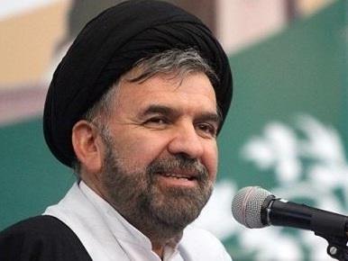 حجت‌الاسلام والمسلمین سید محمد فقیهی