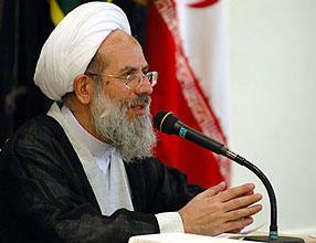 آیت الله محمد محمدی ری شهری