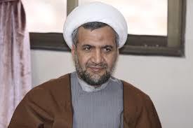 حجت الاسلام محمد‌رضا رضوان طلب