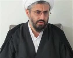 حجت‌الاسلام محمدعلی ارزنده، امام جمعه شهرستان الیگودرز