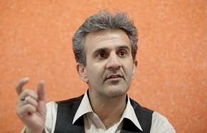 سیدحسن موسوی‌چلک، دبیر علمی همایش ملی آسیب‌های پنهان