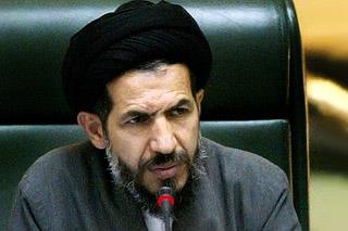 حجت الاسلام سید محمدحسن ابوترابی فرد