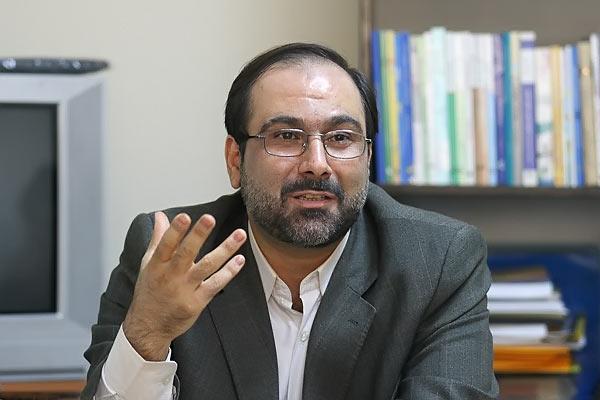 محمدرضا مخبر دزفولی