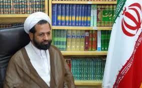 حجت الاسلام احمد لطفیان سرگزی