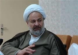 حجت الاسلام مجتبی کلباسی