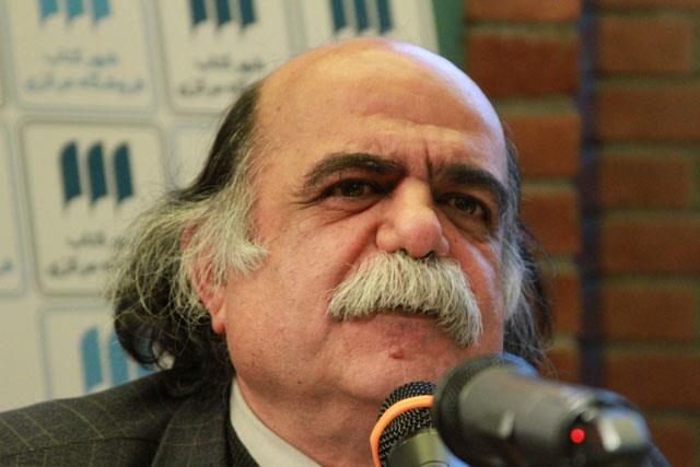 میرجلال‌الدین کزازی، استاد حوزه ادبیات