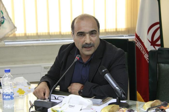 علی اسدی، معاون اجرایی دفتر سلامت روان وزارت بهداشت درمان و آموزش پزشکی
