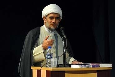 حجت الاسلام والمسلمین محسن الویری، استاد دانشگاه امام صادق(ع)